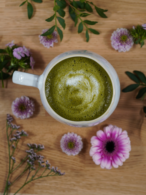 OVEA Energy - Matcha latte