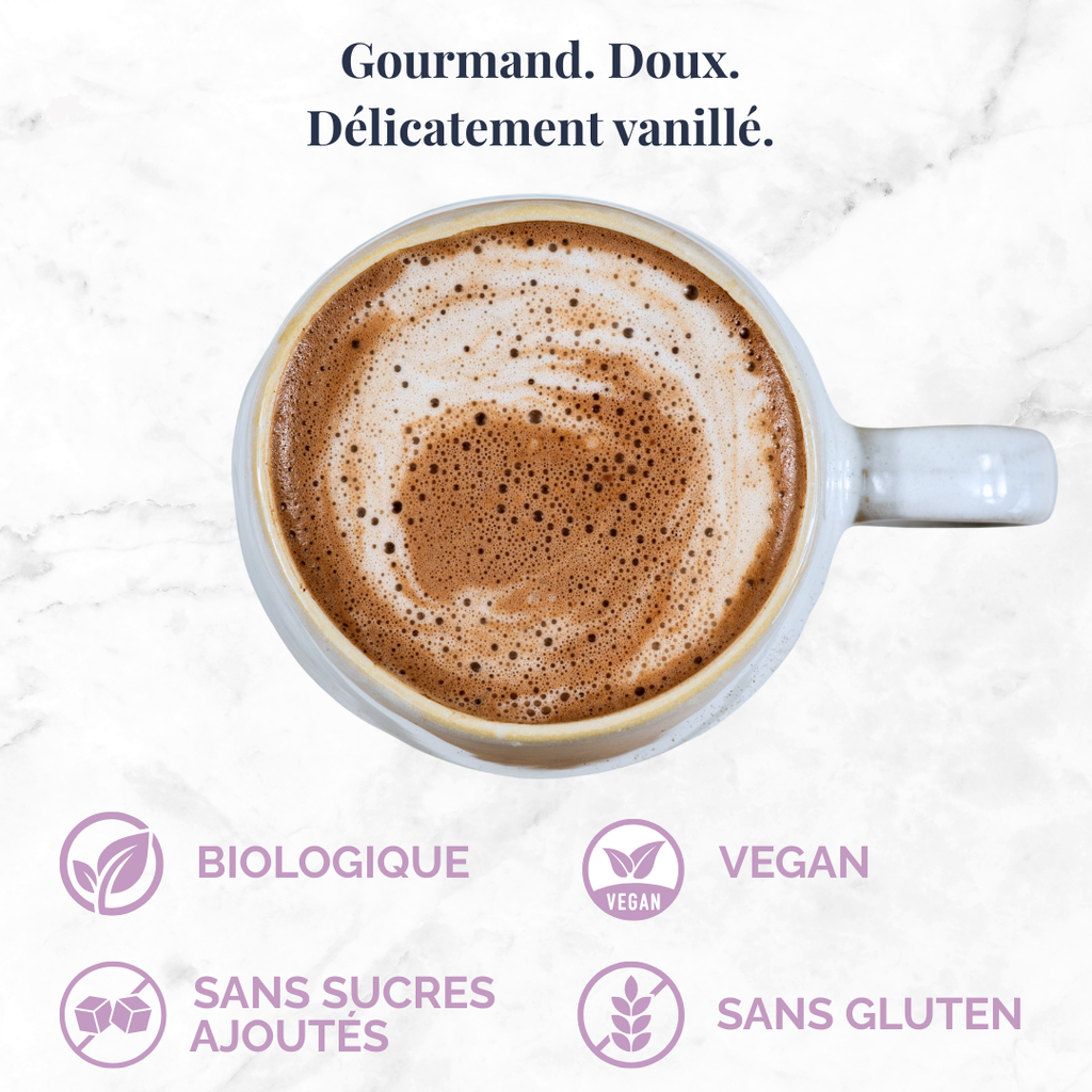 Cacao fonctionnel